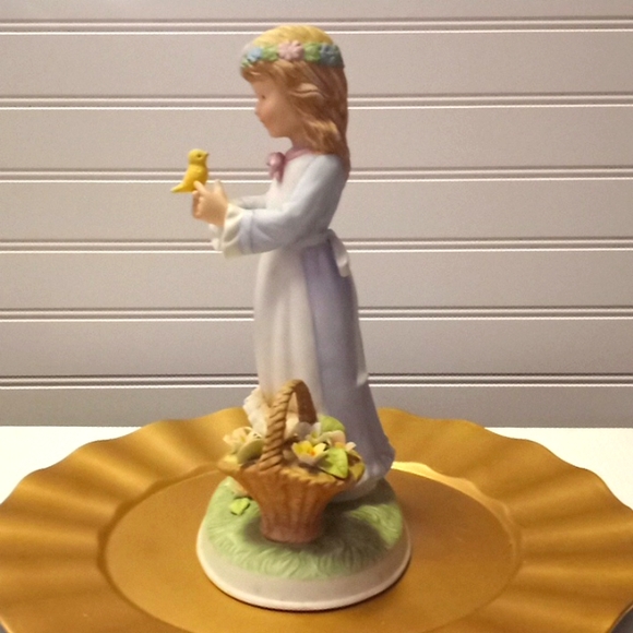 VTG- Country Cousins Friendship Song Figurine - Picture 4 of 11